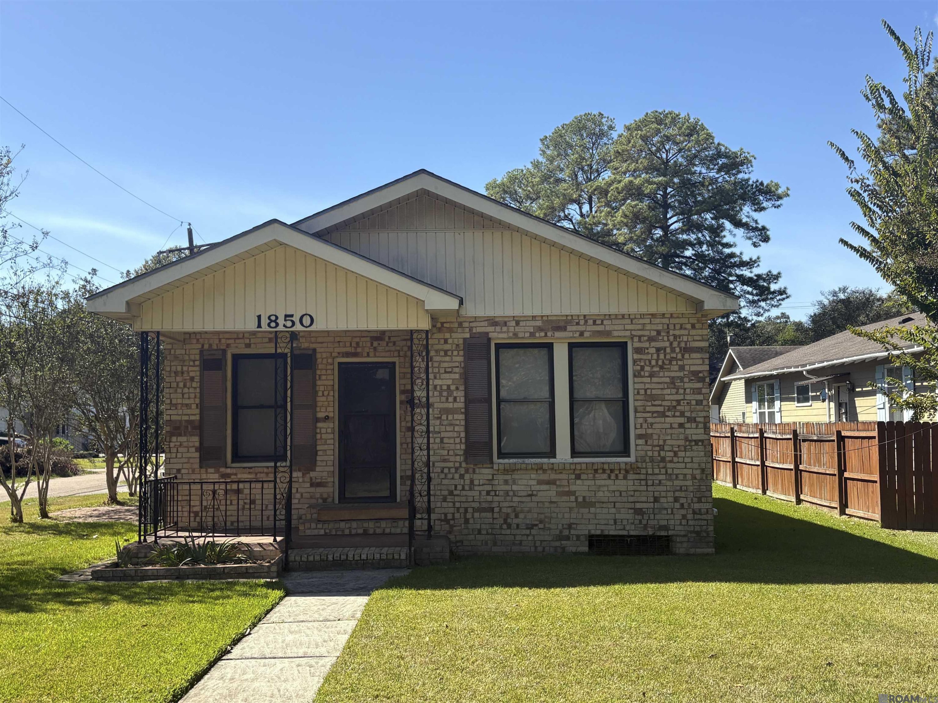 Photo 1 of 6 for 1850 Pericles St, Baton Rouge LA 70808