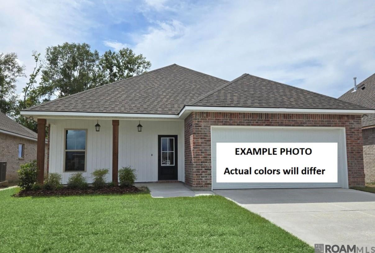 Photo 1 of 5 for 8768 Arbor View Drive, Baton Rouge LA 70811