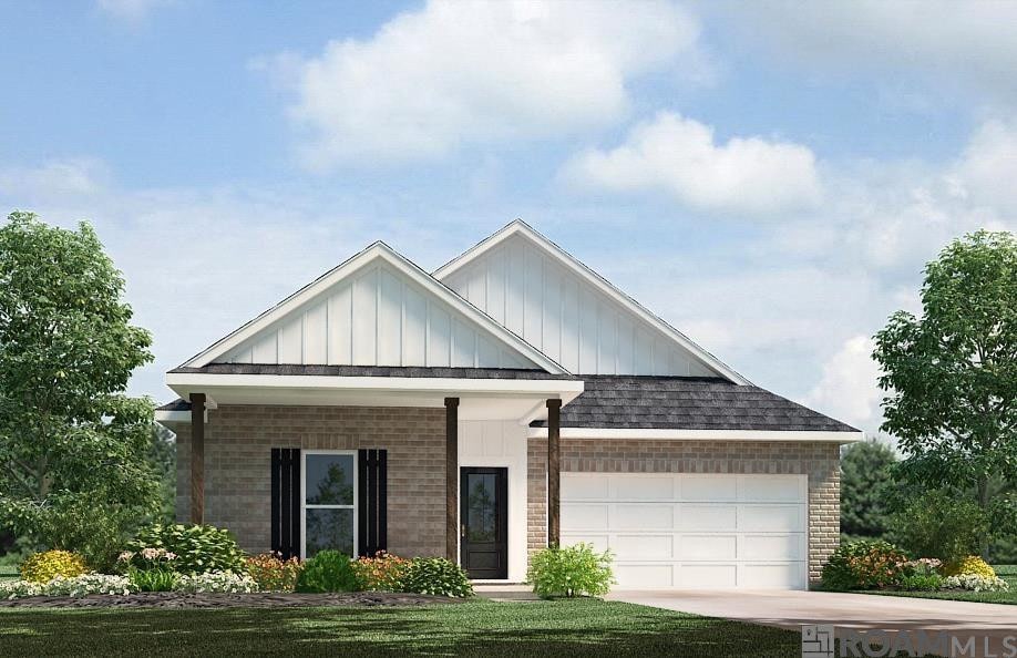Photo 1 of 12 for 7216 Brook Hollow Drive, Zachary LA 70791