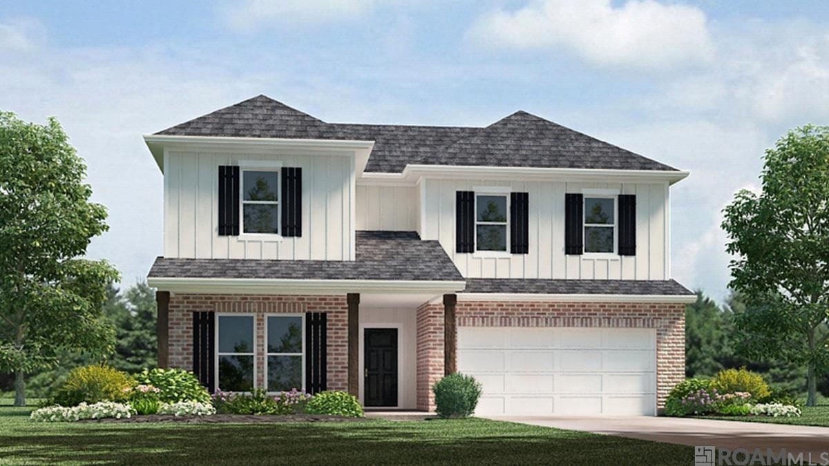 Photo 1 of 12 for 7227 Brook Hollow Drive, Zachary LA 70791