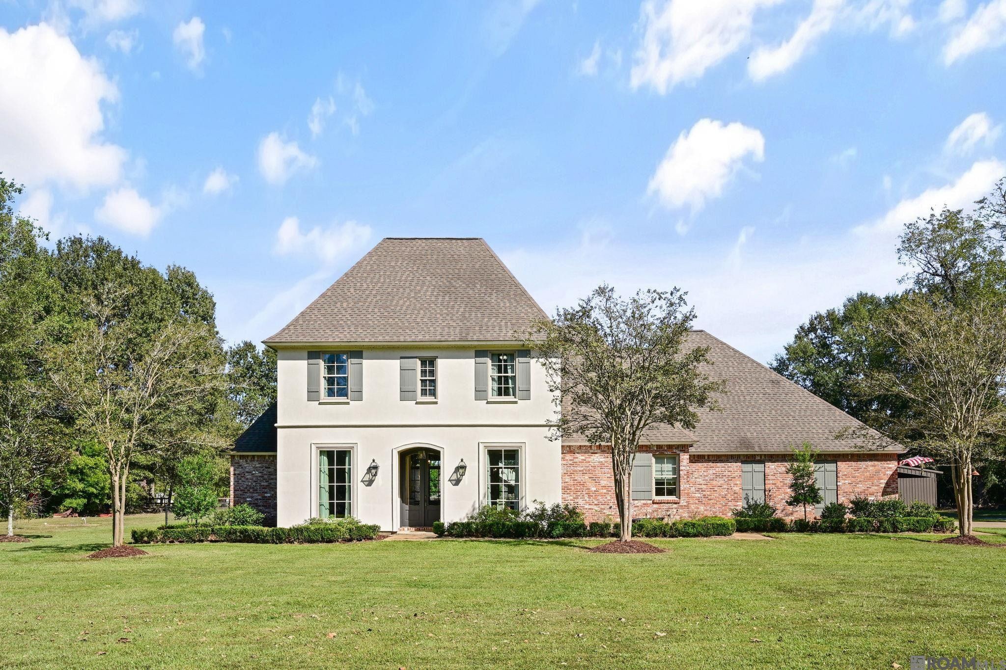 Photo 1 of 53 for 23634 Portwood Ln, Zachary LA 70791