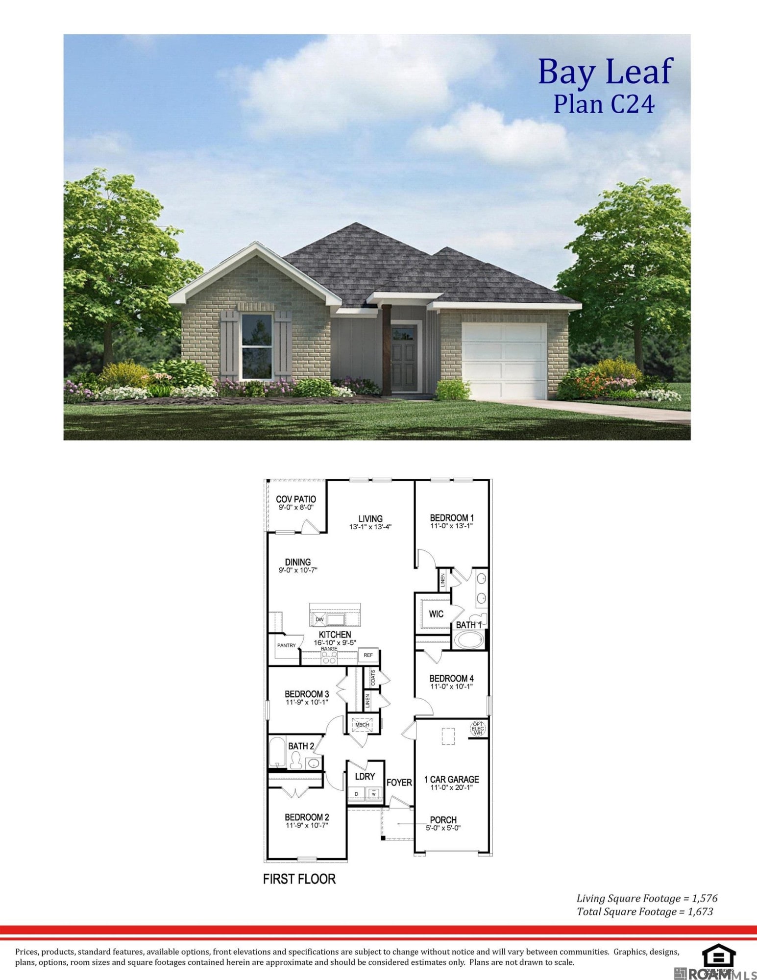 Photo 1 of 13 for 12574 Foxglove Ave, Walker LA 70785