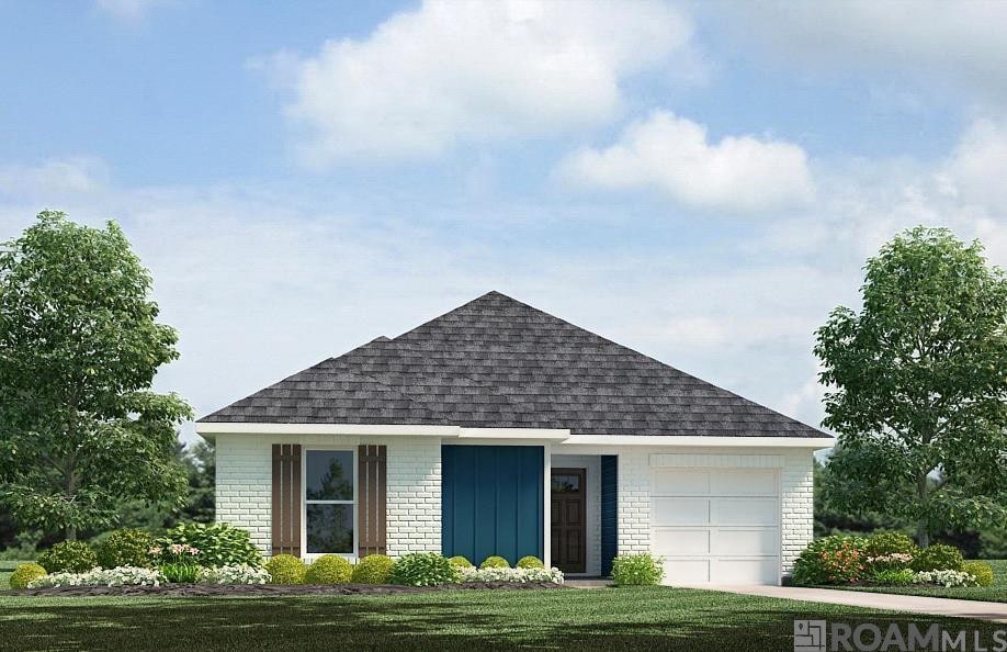 Photo 1 of 11 for 12586 Foxglove Ave, Walker LA 70785