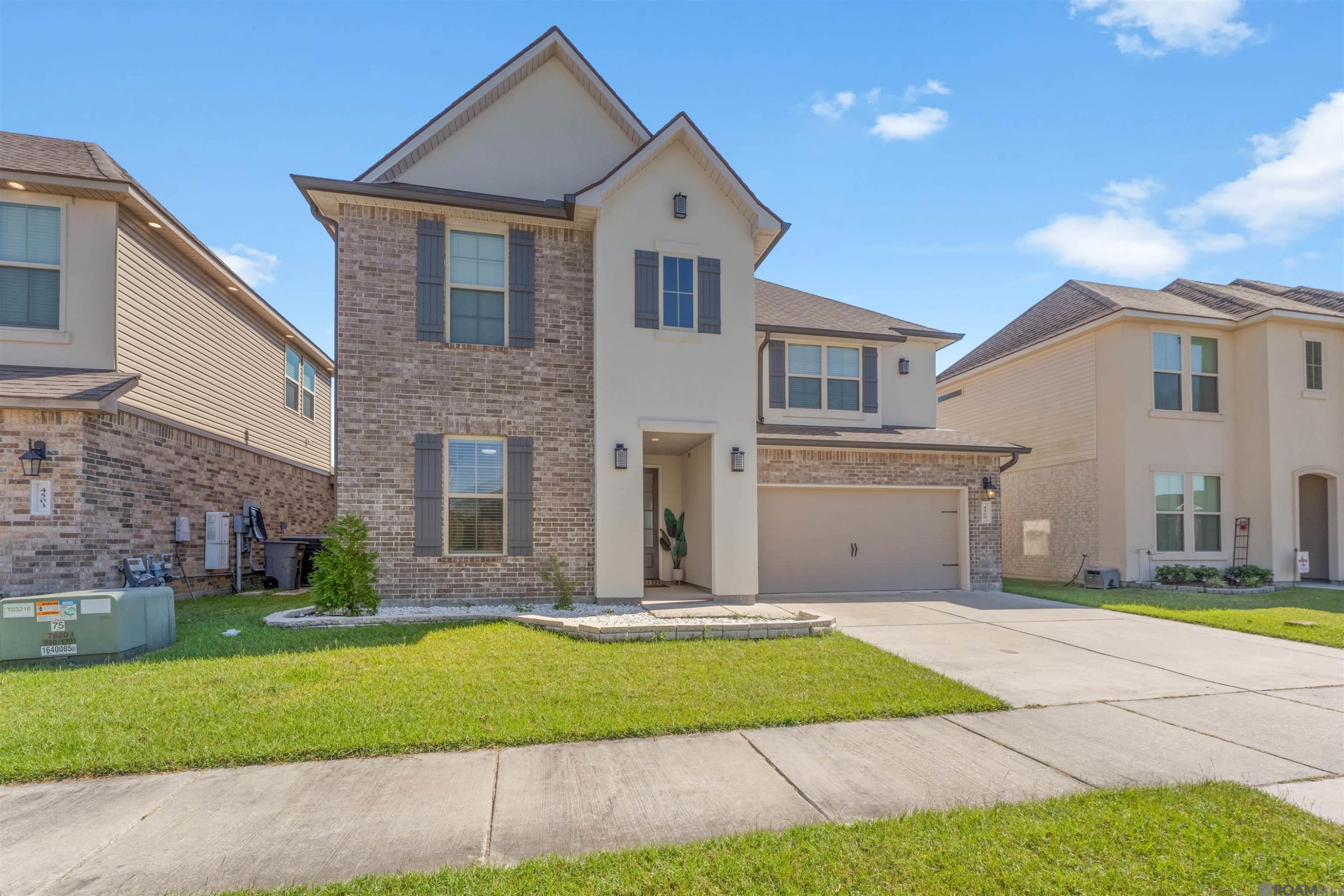 Photo 1 of 19 for 4509 Napa Way, Baton Rouge LA 70817