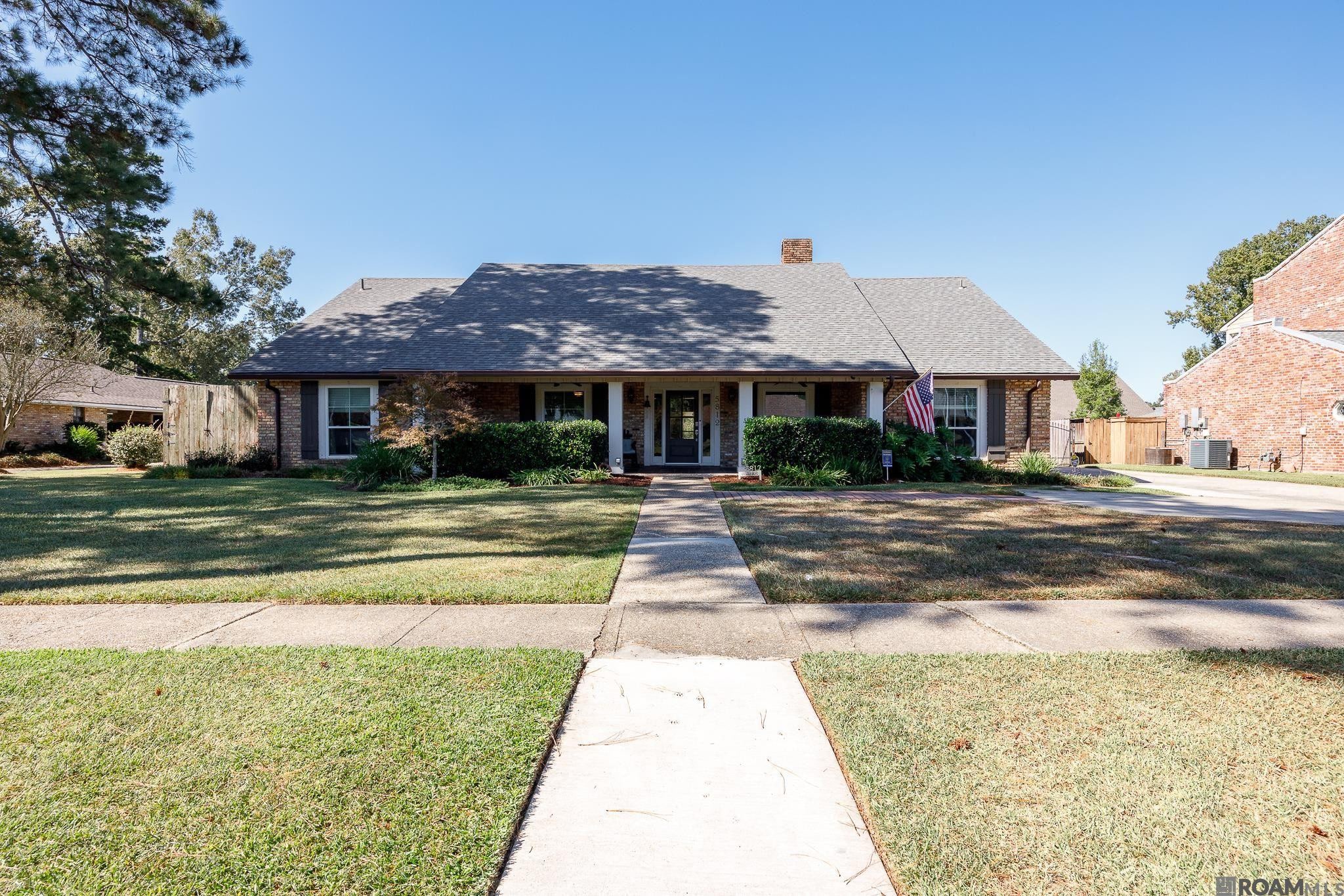 Photo 1 of 38 for 5812 Antioch Blvd, Baton Rouge LA 70817