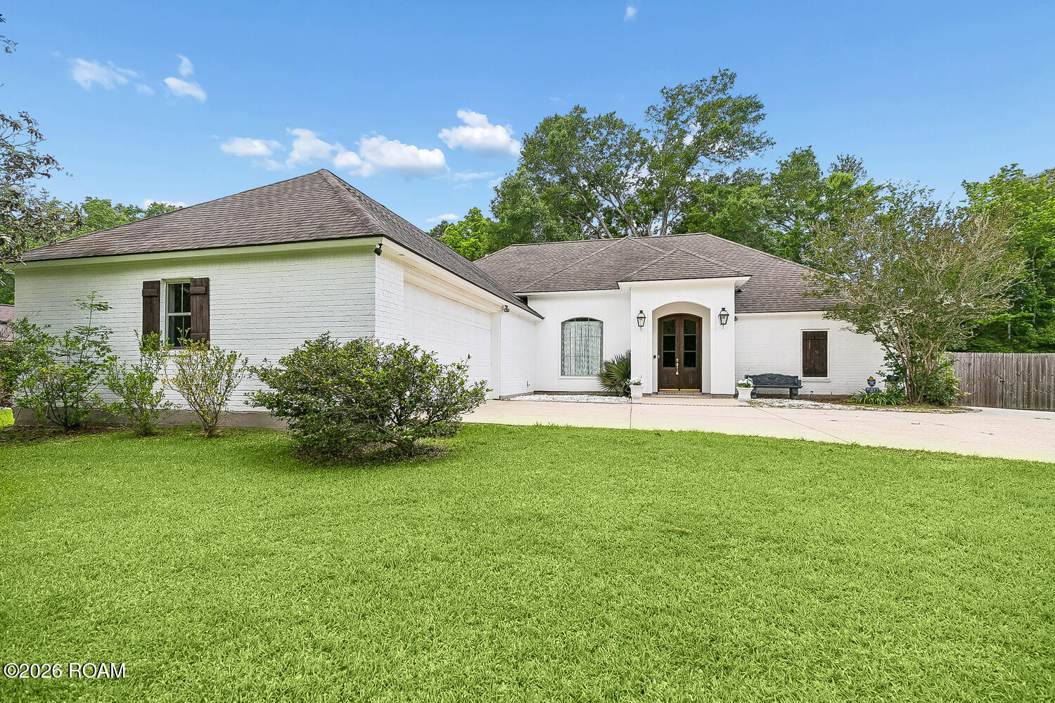 Photo 1 of 12 for 10825 Durmast Drive, Greenwell Springs LA 70739