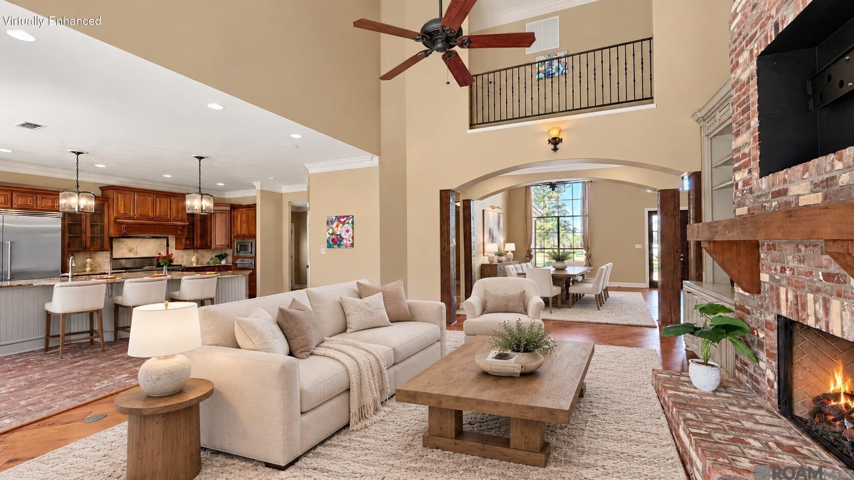 Photo 1 of 59 for 112 Rosebud Dr, Port Allen LA 70767