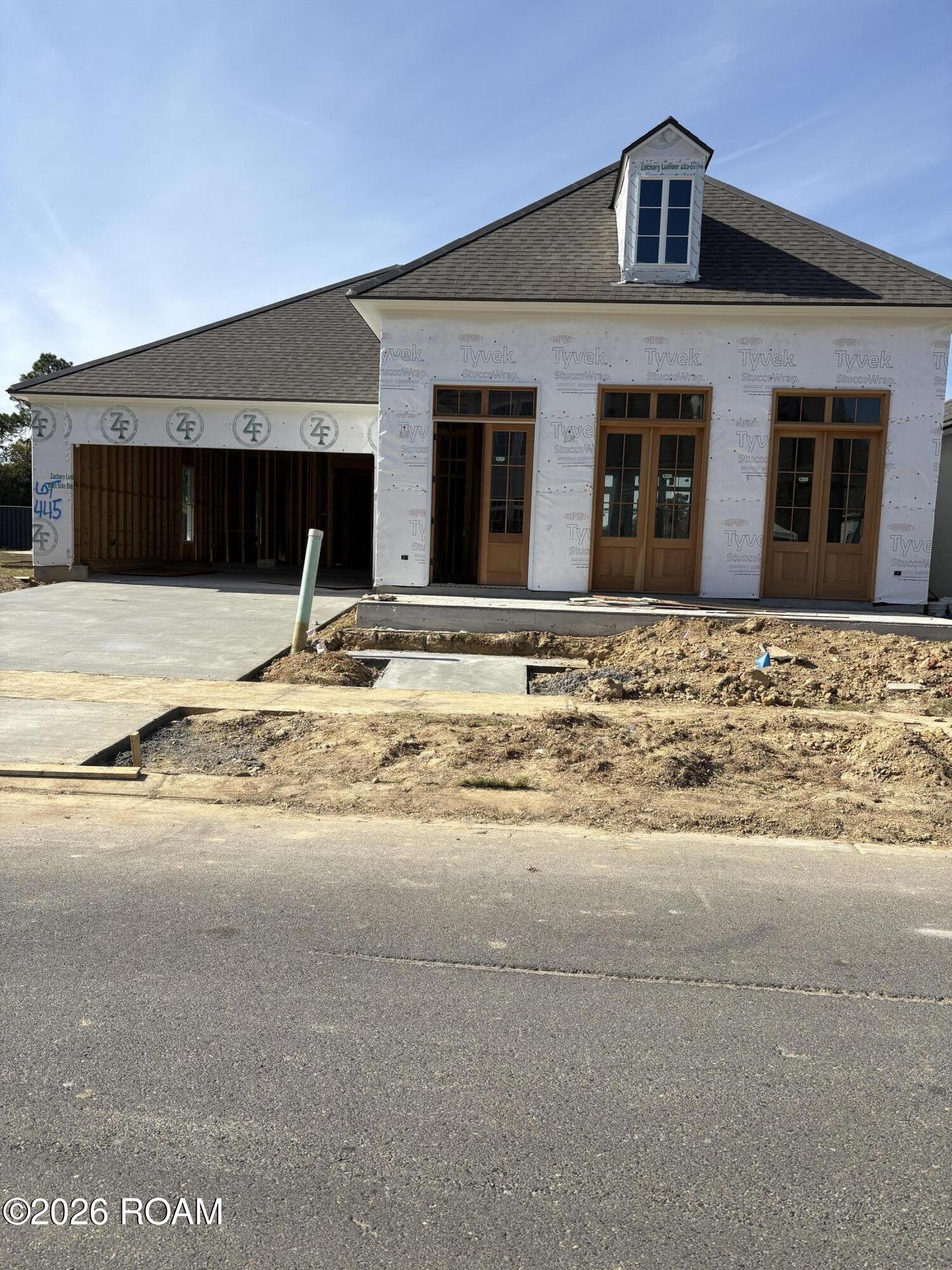 Photo 1 of 7 for 1725 Rue De Grand, Baton Rouge LA 70808